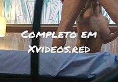 Enjoying multiple male orgasms with amateurs 😍