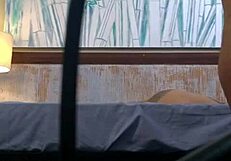 Enjoying multiple male orgasms with amateurs 😍