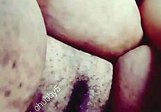 Johannesburg Finest Queen Masterbates To Squirting Climax