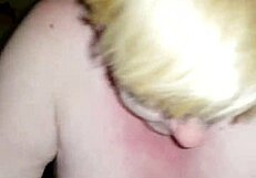 Jody teases with milf allure