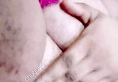 Johannesburg Finest Queen Masterbates To Squirting Climax