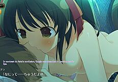 Evenicle Scene 6 with Subtitles and Intense Anime Battles