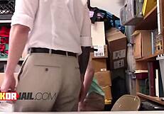 blonde teen joseline kelly caught shoplifting in case 5697414-2.