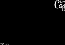 Caprice Divas Wonder Woman Agatha Vega & Petite Caprice Rip Clothes for Squirting