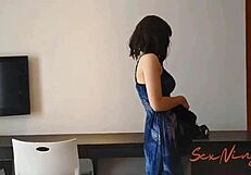 i can’t believe my curvy step-mom wants me to bang her missionary till she squirts