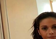 i put these cuffs on you, naughty boy, for our fetish play