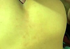 Viejo de 40 se coje a joven de 20 de culo rosita