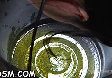 Intriguing Sadomasochism Game With Fun Challenges And Twists