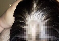 I crave giving an epic blowjob before a wild fuck with her big ass