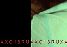 Shaved colombian student takes hard anal fucking with handjob on big cock