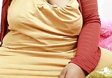 Indian Bengali Bhabhi Has Sexy Tits! Not Your Sister, But So Provocative.