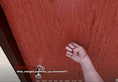 Neighbour MILF rides big ass cowgirl