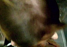 hey, i got caught stealing panties and got punished hard