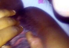 I Finally Fucked Chinenye's Pussy