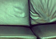 maisy at casting interview