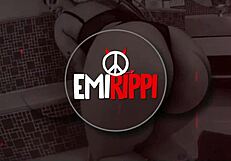 Teen And Friend Have Intense Sex On Webcam