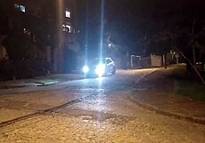 Secretary Gets Ass Gaped in Bathroom with Monster Cock!