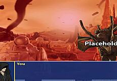 Star Wars Orange Trainer Part 3