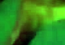 Redhead gets fucked after in stockings