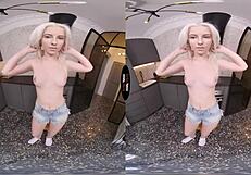 virtual taboo naked lilly shows pussy