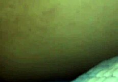 D's wife says, Watch me finger my feet and masturbate