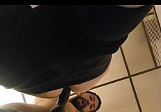 Strwbrry, You Taking My BBC in That Ass!