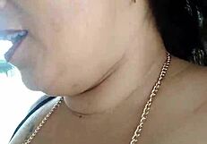 My wife is a sexy exhibitionist i love to see her flashing her big pierced tits big ass natural tits