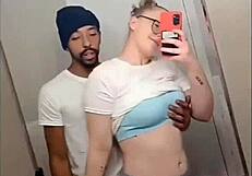 Strwbrry, You Taking My BBC in That Ass!