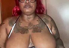 Mean Ebony Teacher Hazelnut Disciplines Student in College Roleplay