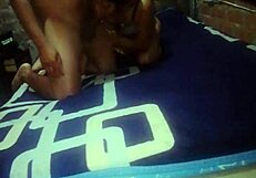 Slow Anal Hurts, But Pleases Deeply