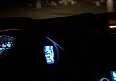 melvin again on 9 1 21 tells me to hold on again a female with him