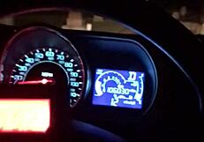 melvin again on 9 1 21 tells me to hold on again a female with him