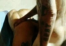 i love when you eat me