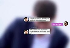 Threesome Rimjob Orgy: Asses And Tongues Everywhere