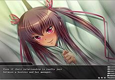 Taimanin Yukikaze Animation Part 2 with Fingering Scenes