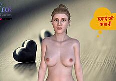 boyfriend's brother 3d indian sex hindi audio story chudai part 1 suggestive friend not brother