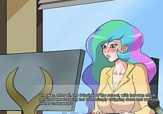 lets play leading by example in a fun way