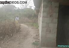 Horny College Girls Lure Male Student for Hardcore Threesome Fucking in Hot Doggystyle After School.