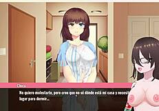 juguemos her new memorie 01 with big tits ass emo anime hentai boobs and big ass cartoon tits