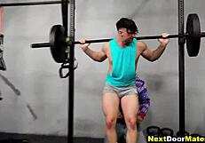 Imagine christmas bareback gay sex with rimming and toys.