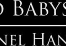 Chanel Hannah Caught Babysitting with Cumshot!