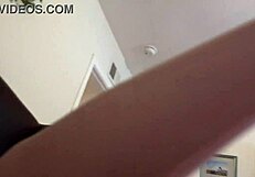 hey, i'm taking that cock deep in wild positions with a pov footjob!
