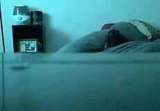 Interracial debauchery on stupid cheating boyfriend with curvy juicy teen