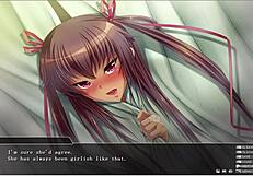 Taimanin Yukikaze Animation Part 2 with Fingering Scenes