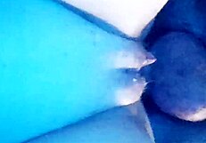 Young slut feels intense pleasure as she's fucked hard and deepthroated