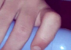 I Told Her to Squirt All Over Me