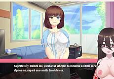 juguemos her new memorie 01 with big tits ass emo anime hentai boobs and big ass cartoon tits