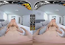 Wow! Check Out Serena Santos in a Spicy Bubble Bath!