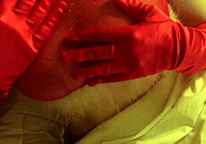 asmr session with relaxing sounds and whispers