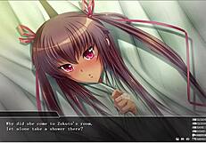 Taimanin Yukikaze Animation Part 2 with Fingering Scenes